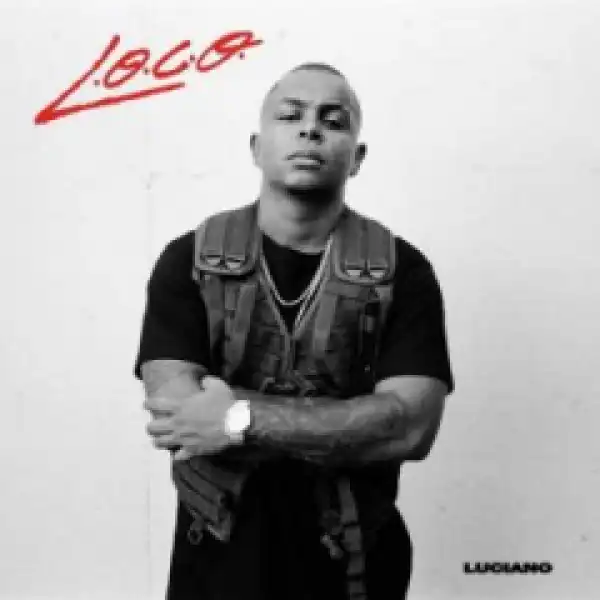 Luciano - Hayate